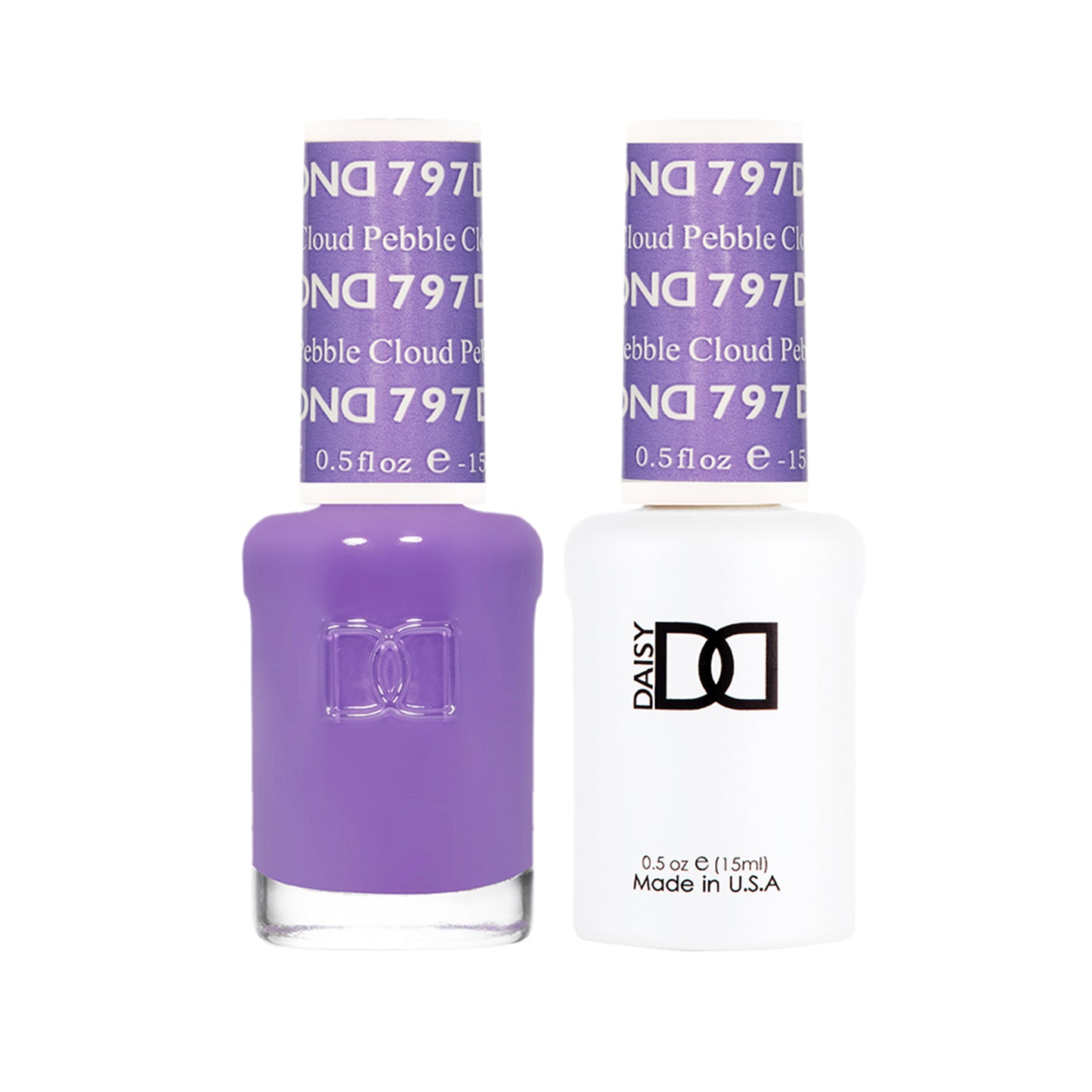 DND Duo #797 - Pebble Cloud