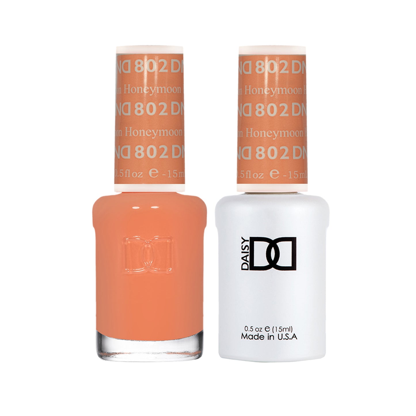 DND Duo #802 - Honeymoon