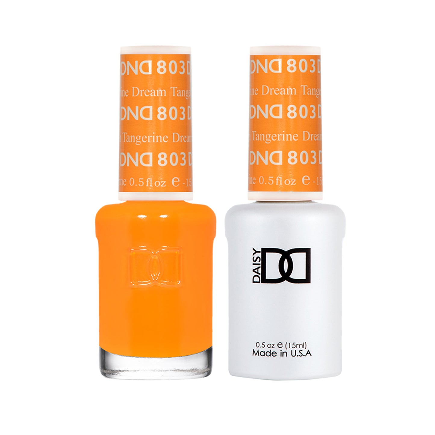 DND Duo #803 - Tangerine Dream