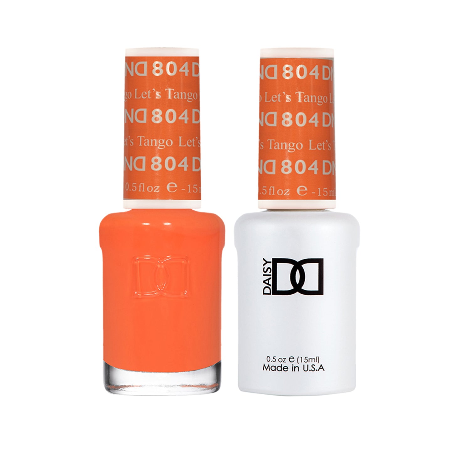 DND Duo #804 - Let’s Tango