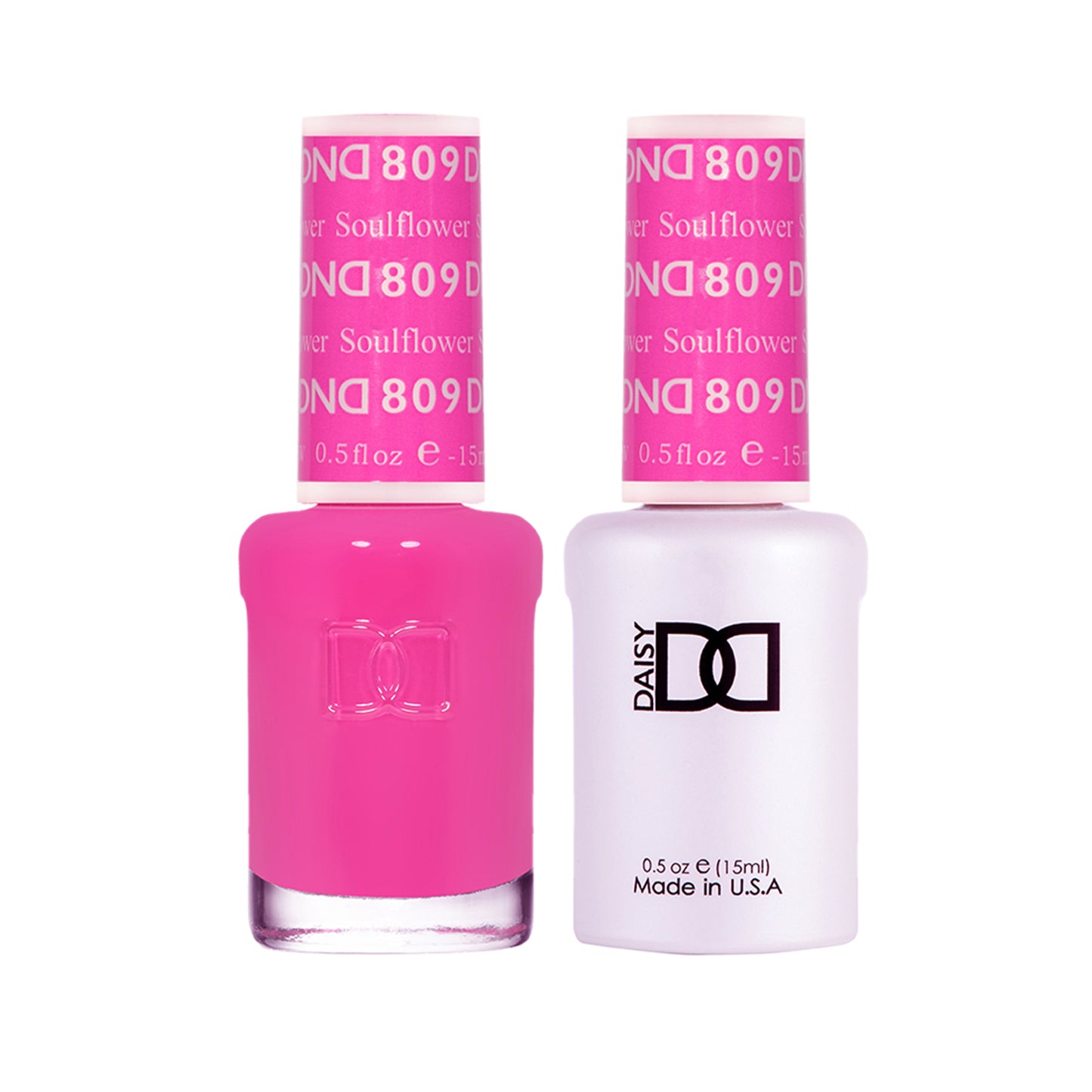 DND Duo #809 - Soulflower