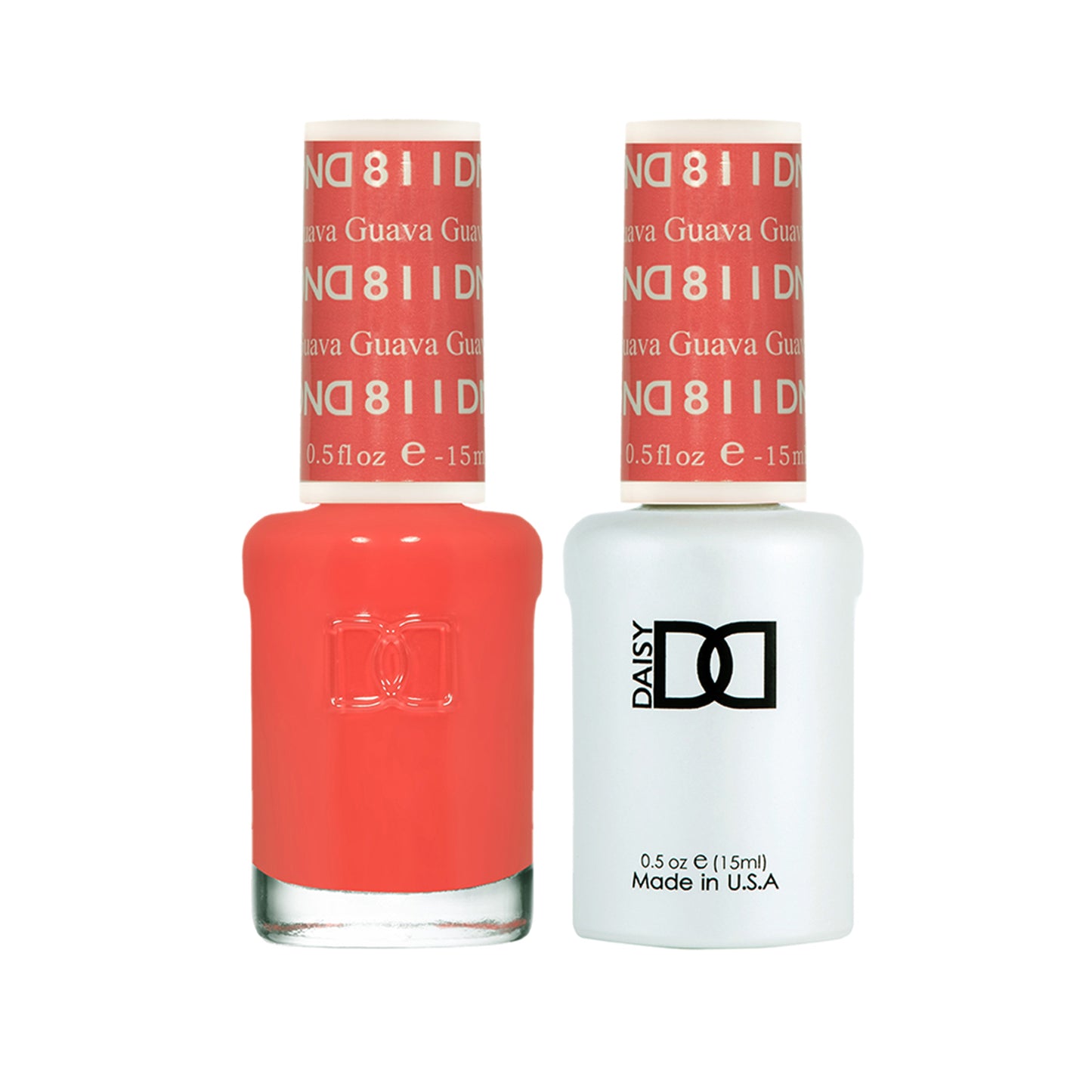 DND Duo #811 - Guava