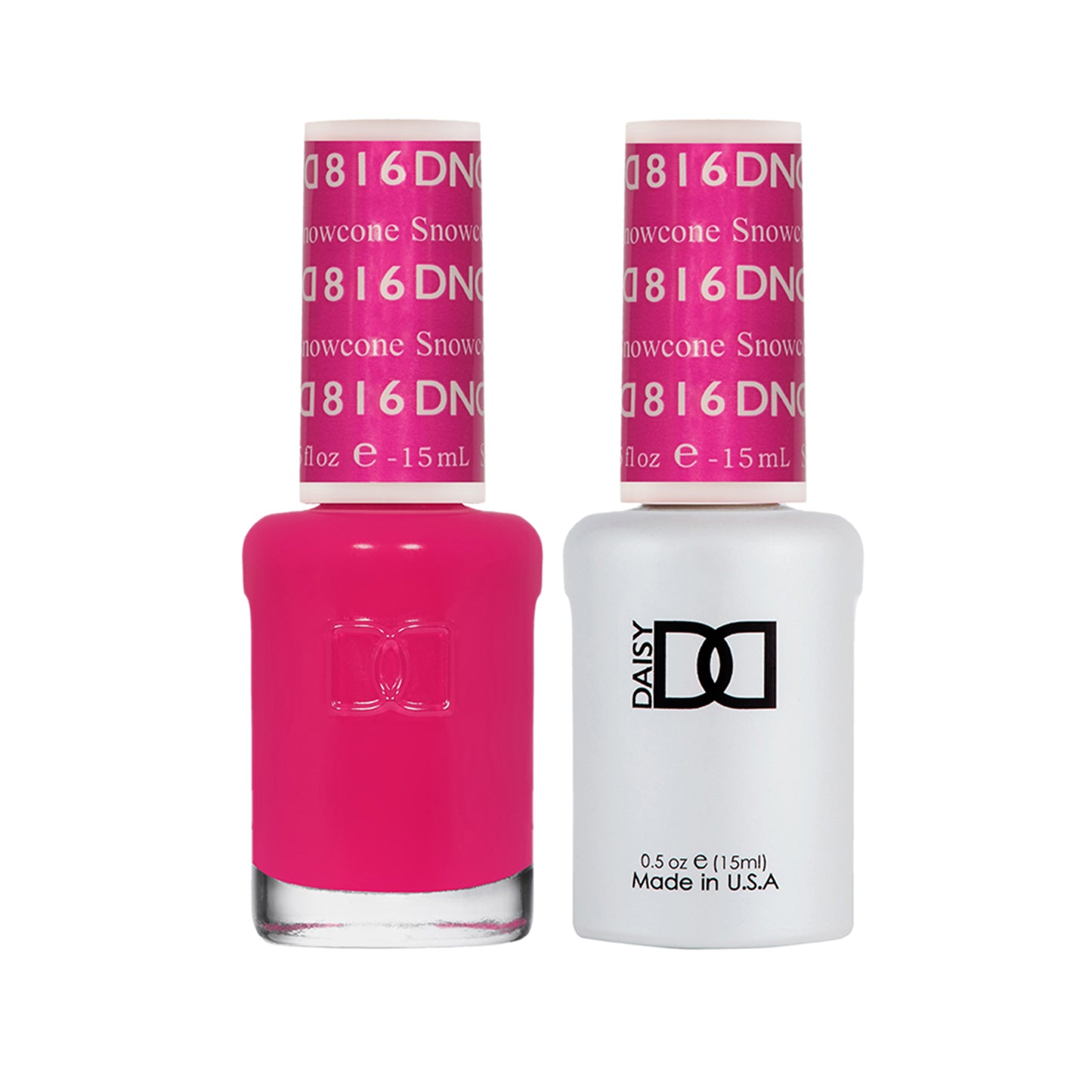 DND Duo #816 - Snowcone