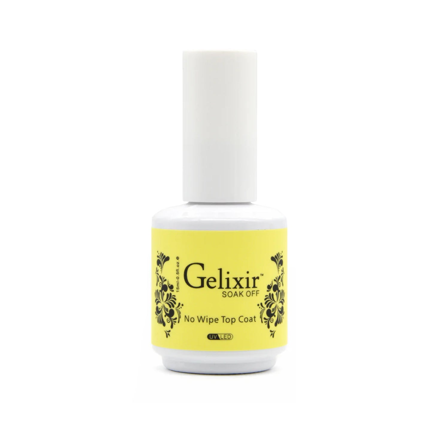 Elixir Base Coat
