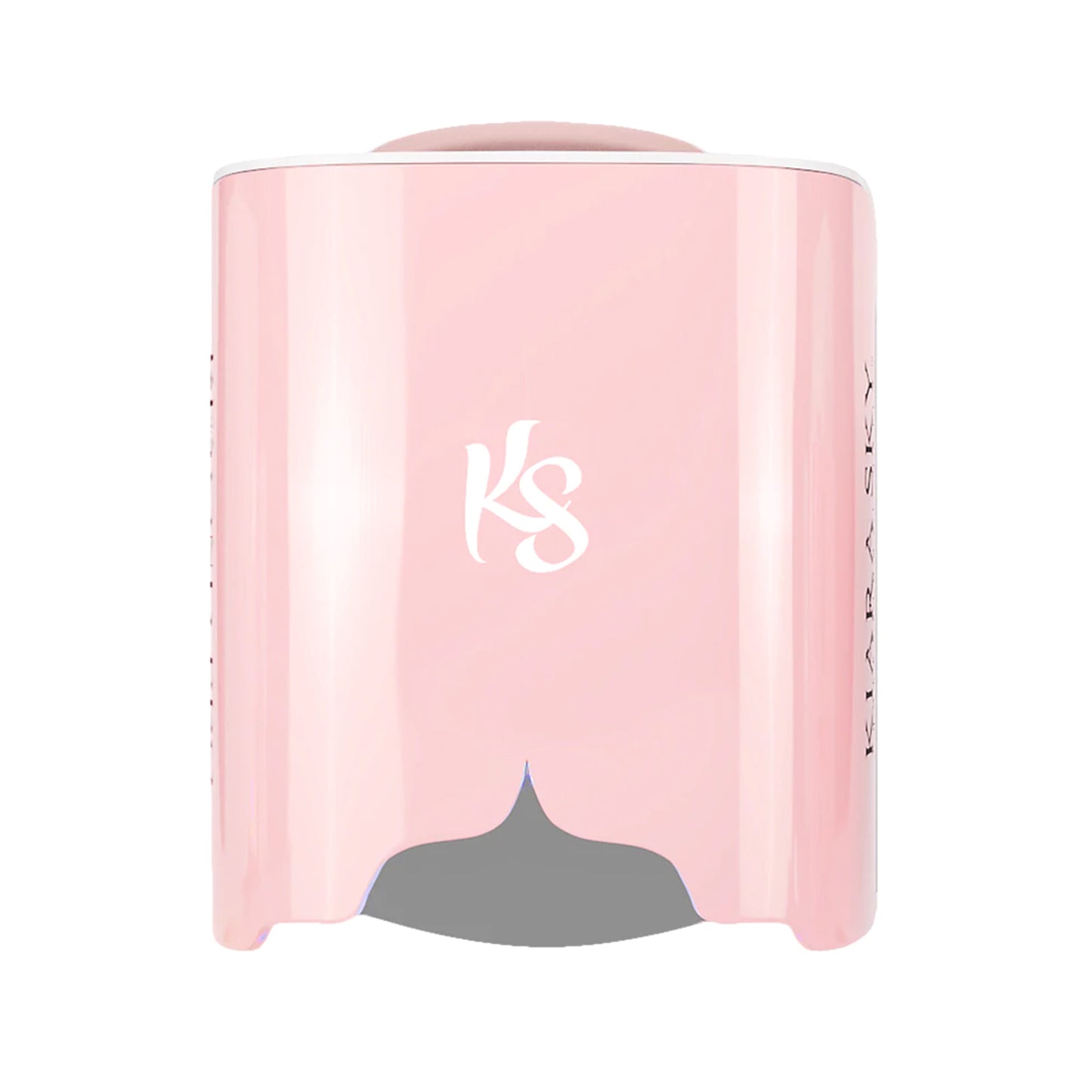 Kiara Sky Beyond Pro Rechargeable LED Lamp - Pink