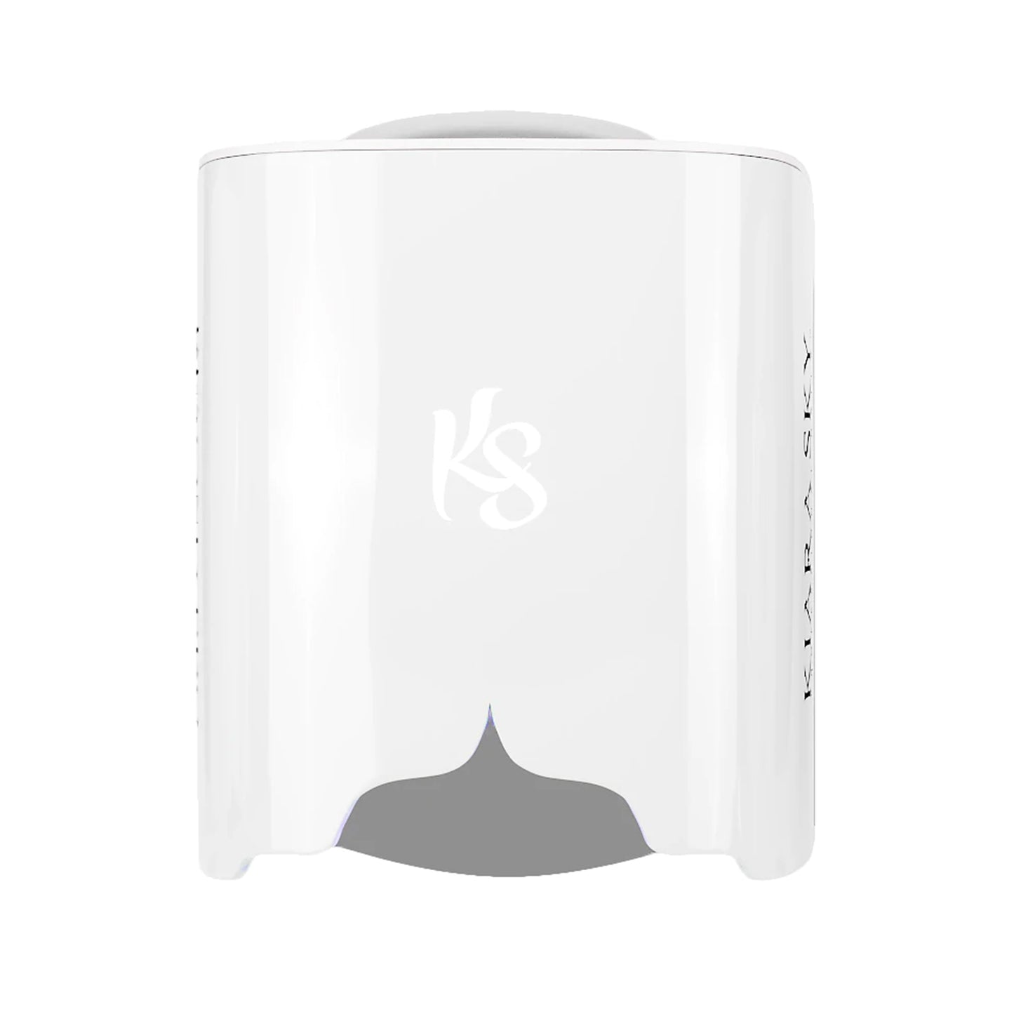 Kiara Sky Beyond Pro Rechargeable LED Lamp - White