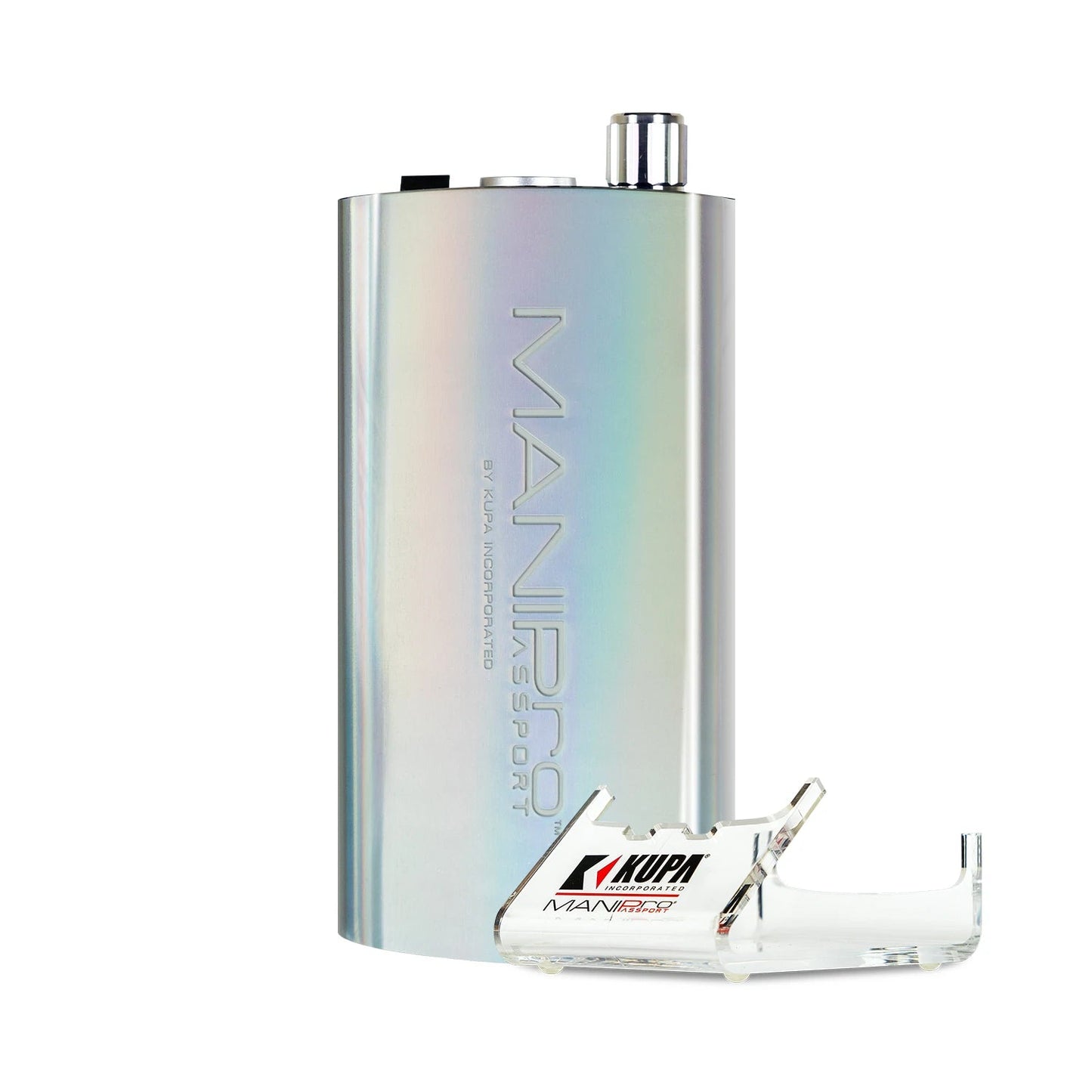 KUPA MANI-PRO Passport Control Box - Unicorn