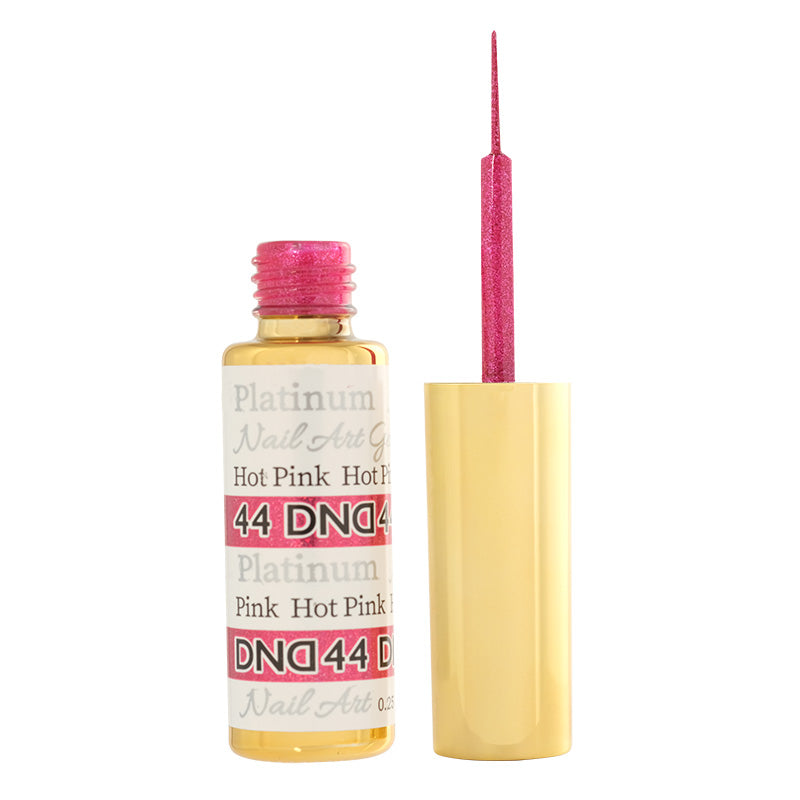 DND44 – Hot Pink