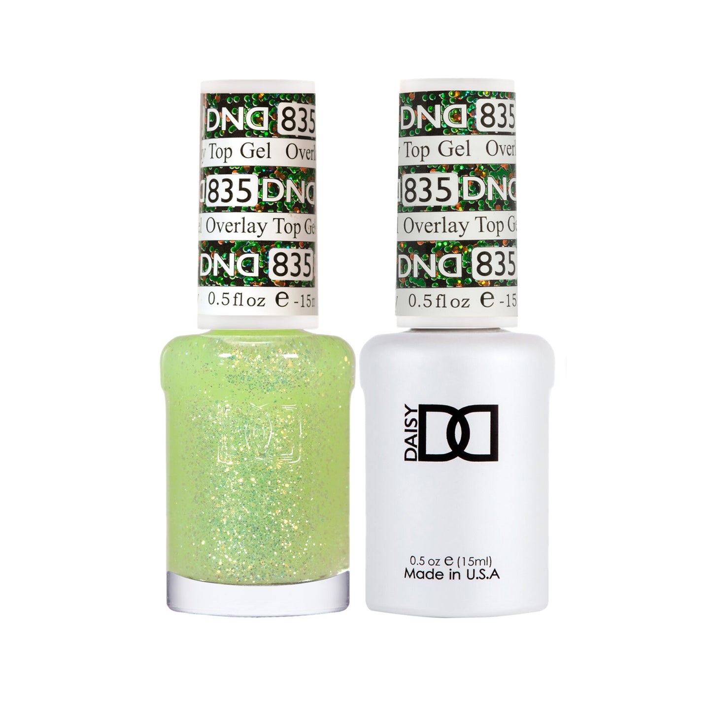 Overlay Top Gel #835