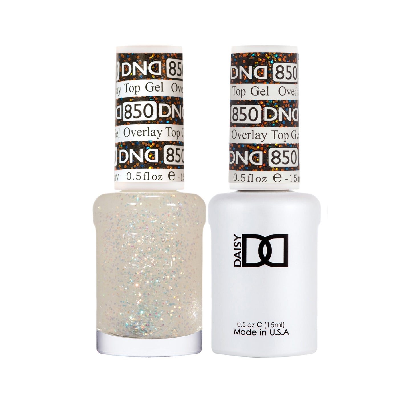 Overlay Top Gel #850