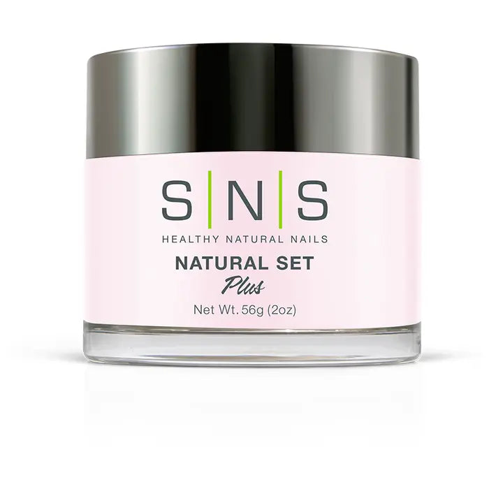 Natural Set Dip Powder