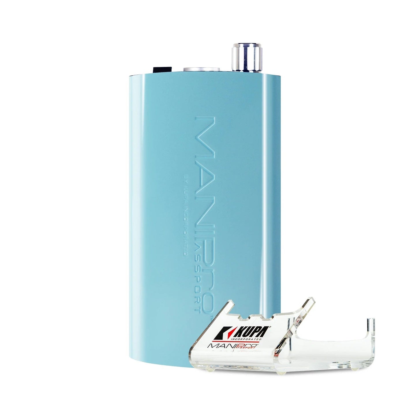 KUPA MANI-PRO Passport Control Box - Prince