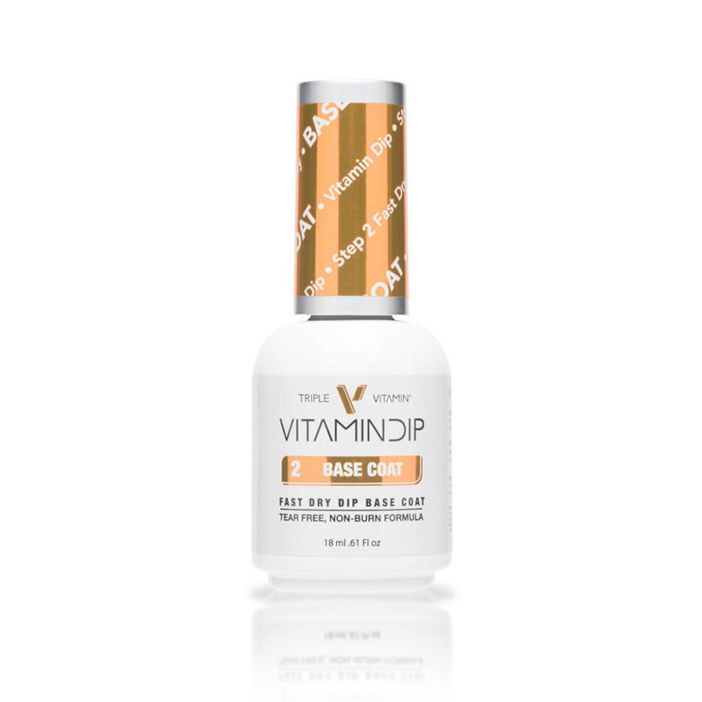 Vitamin Dip Base Coat #2 (0.5oz.)