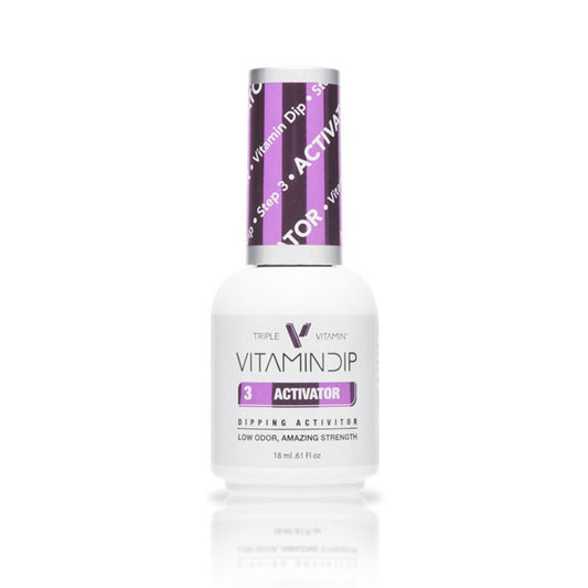 Vitamin Dip Activator #3 (0.5oz.)