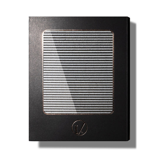 IV. Jumbo Acrylic File 80/80 Coarse - Zebra (50 pcs)