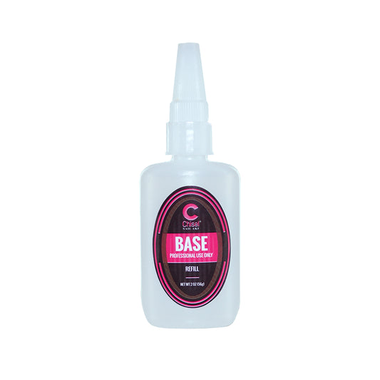 #2 Base Gel Refill (2oz)