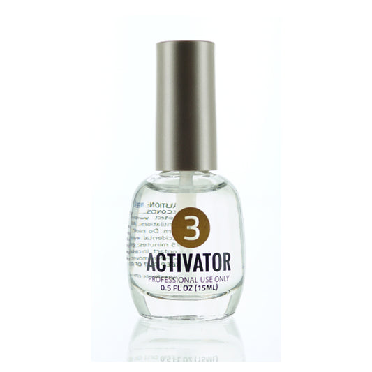 #3 Activator (0.5oz)