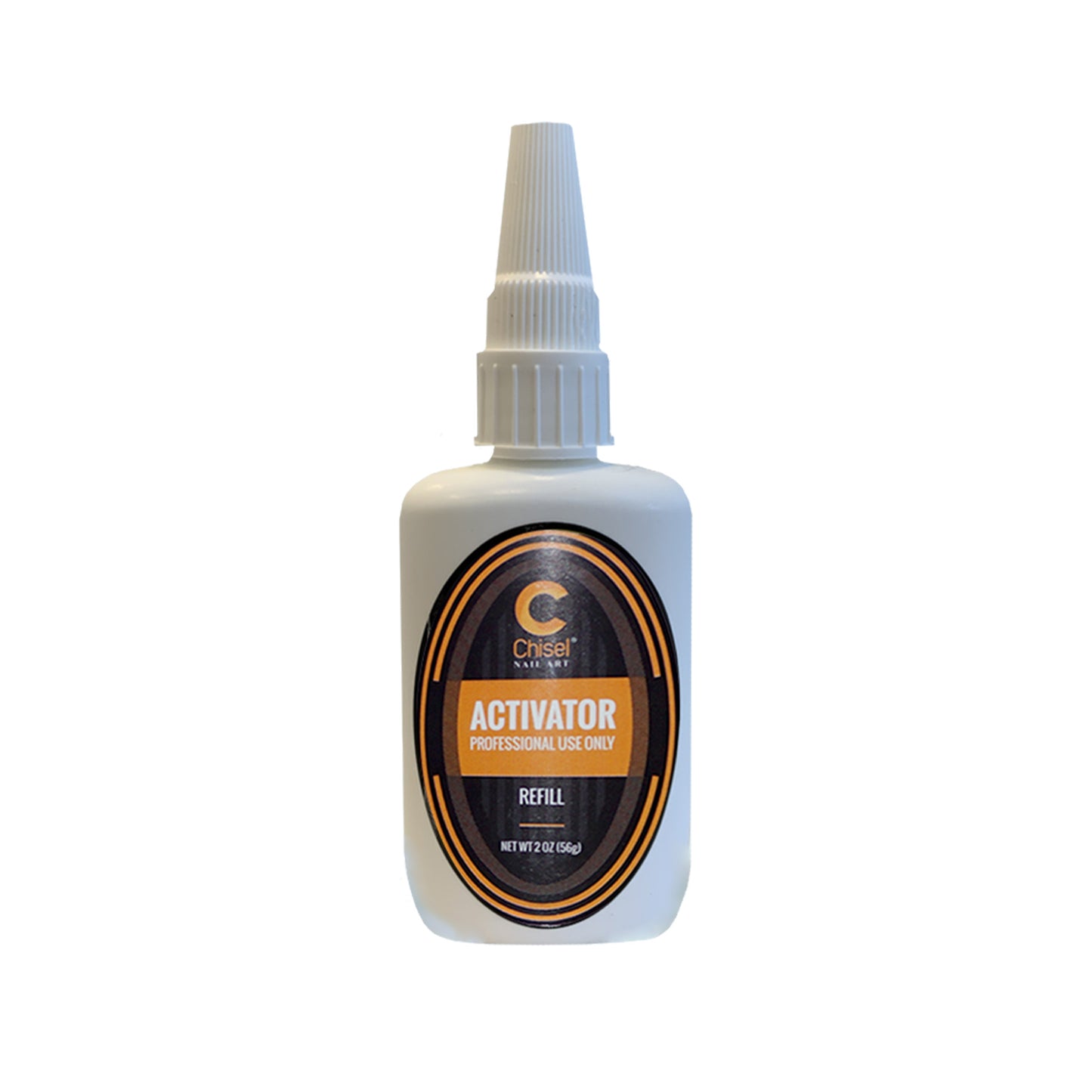 #3 Activator Refill (2oz)