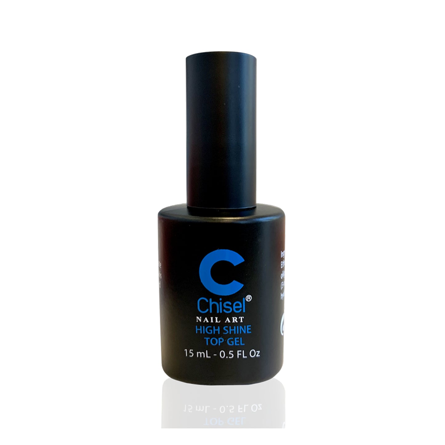 High Shine Top Gel (0.5oz)