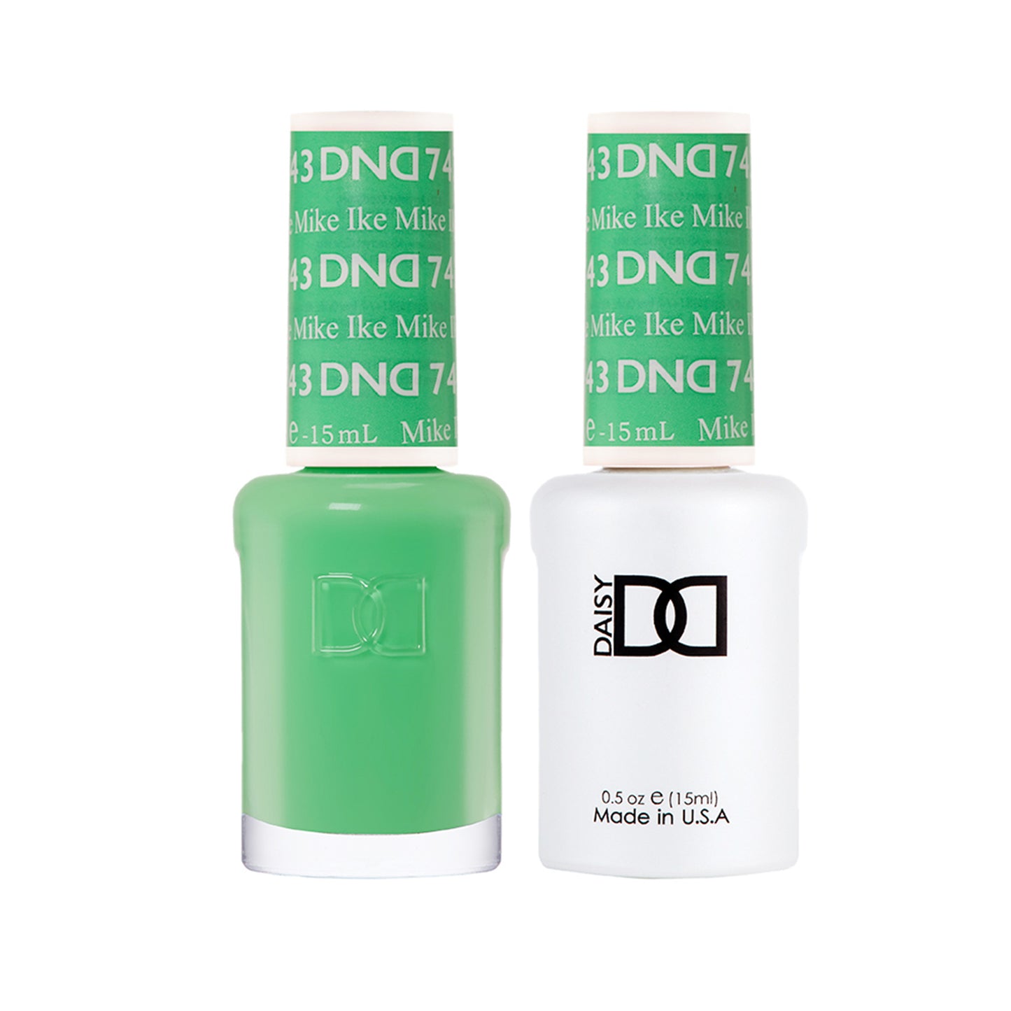 DND Duo #743 - Mike Ike