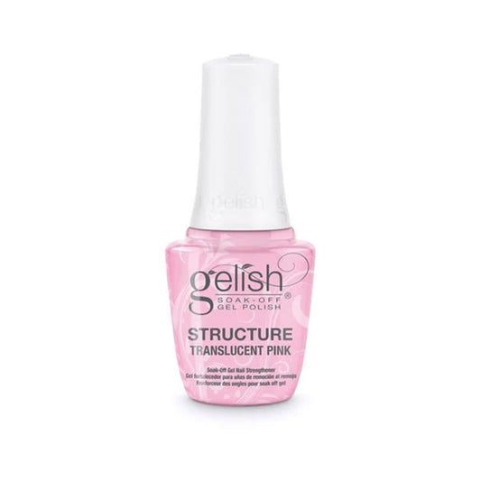 Structure Translucent Pink
