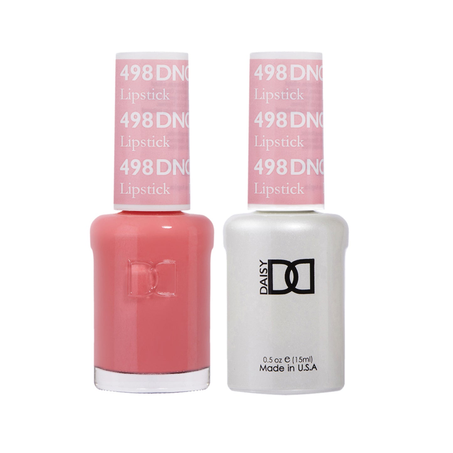 DND Duo #498 - Lipstick