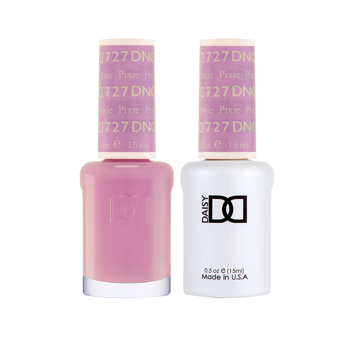 DND Duo #727 - Pixie