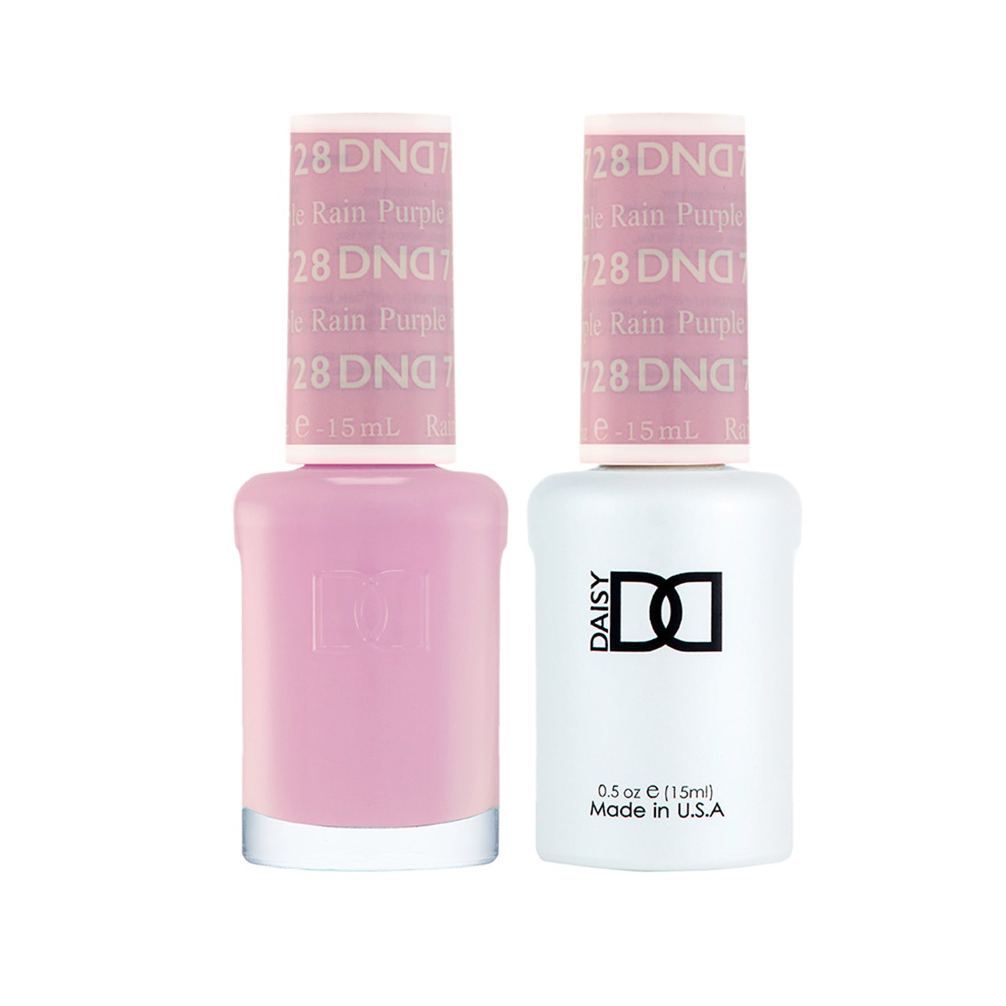 DND Duo #728 - Purple Rain