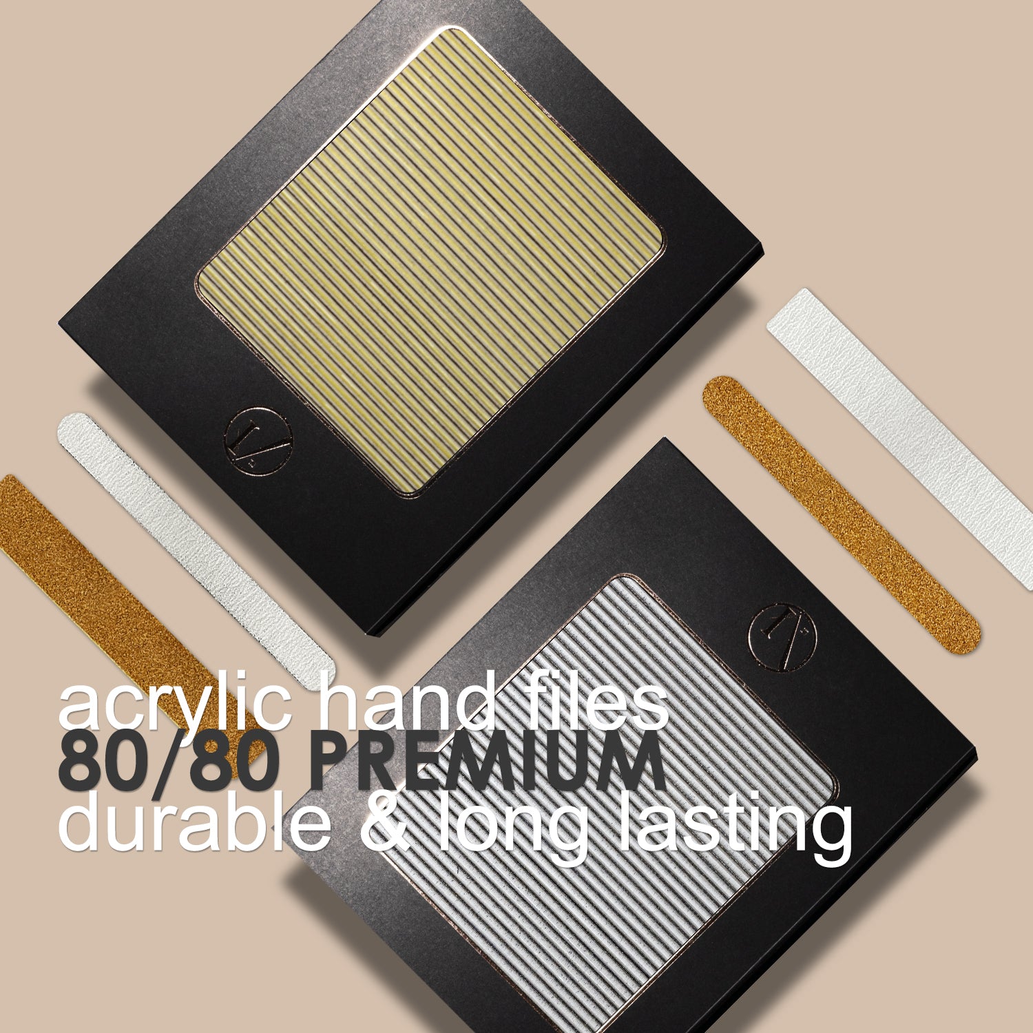 IVANCA FILES & BUFFERS – IVANCA BRAND