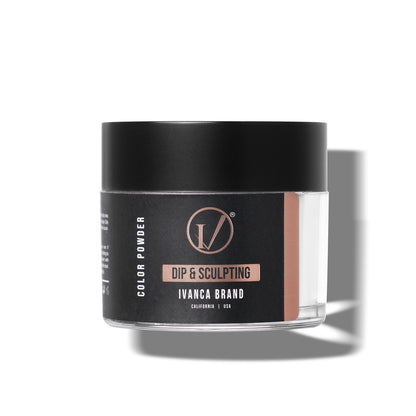 IV. Dip & Sculpting Powder ( #00 Clear )