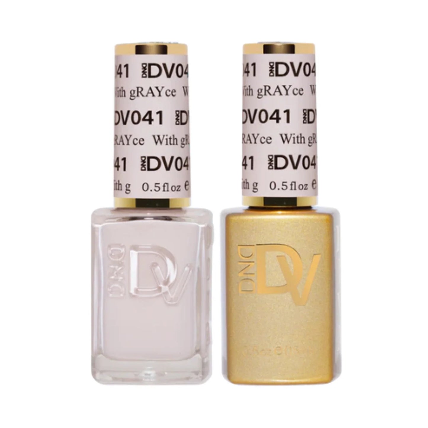 DIVA Duo #041 | With Grayce