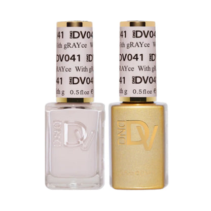 DIVA Duo #041 | With Grayce