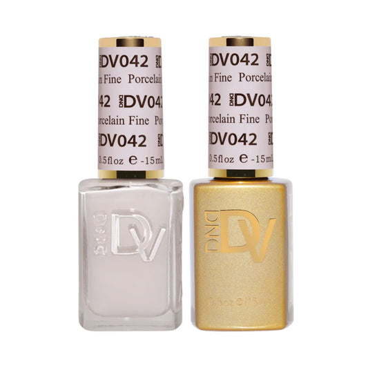 DIVA Duo #042 | Porcelain Fine