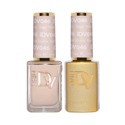 DIVA Duo #046 | Sand Storm