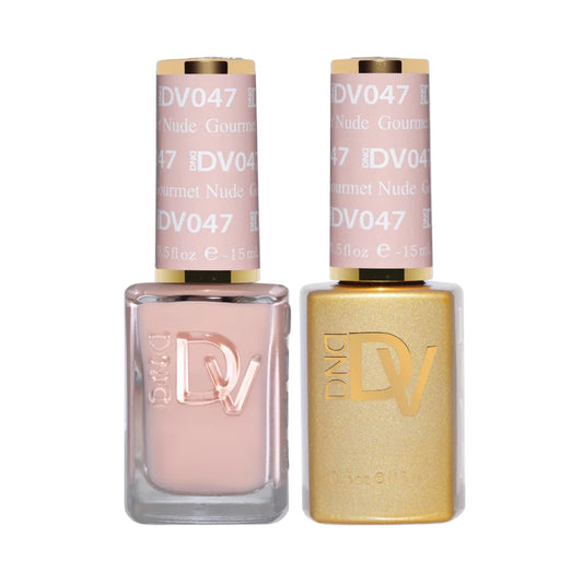 DIVA Duo #047 | Gourmet Nude