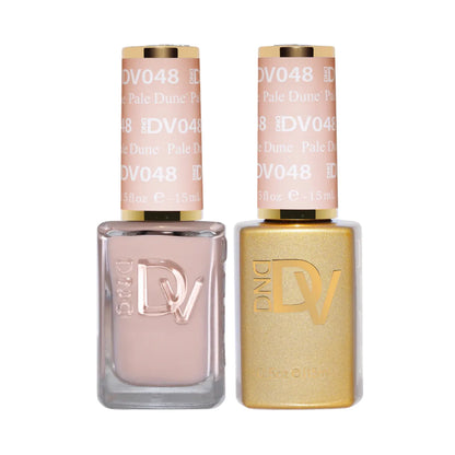 DIVA Duo #048 | Pale Dune