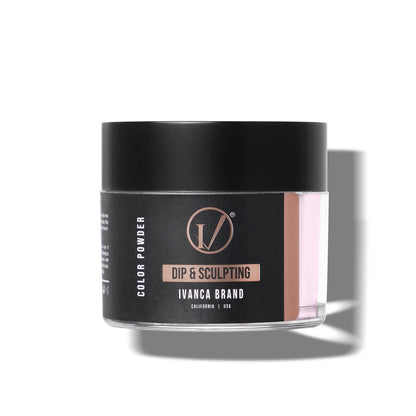 IV. Dip & Sculpting Powder #04 - Tulip's Touch