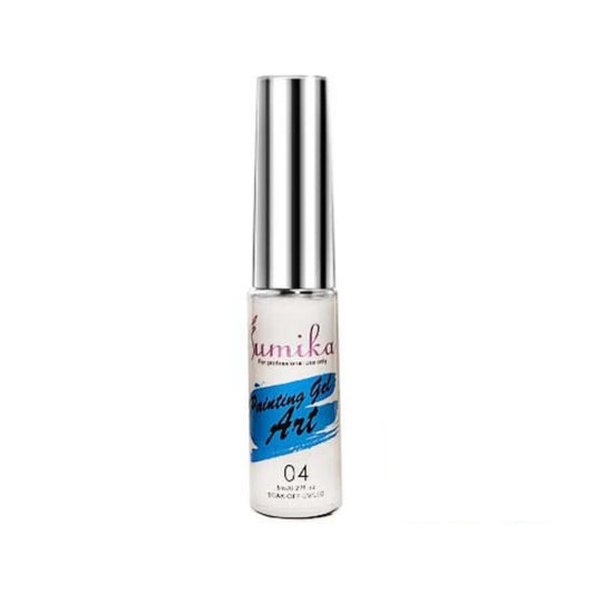 Sumika Painting Gel Art #04 (0.27 oz) - Blue