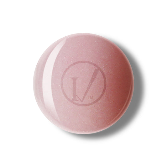 IV. Dip & Sculpting Powder #05 - Guava Sparkles