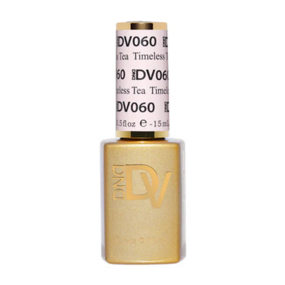 DIVA Gel Polish #060 - Timeless Tea