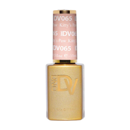 DIVA Gel Polish #065 - Kitty’s Paw