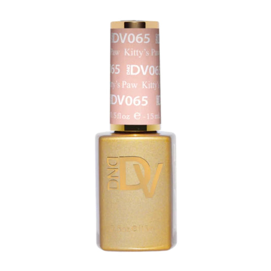 DIVA Gel Polish #065 - Kitty’s Paw