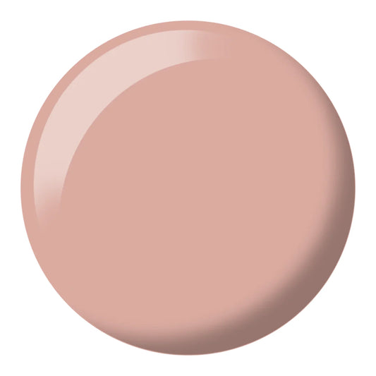 DIVA Gel Polish #068 - Mauve Nude