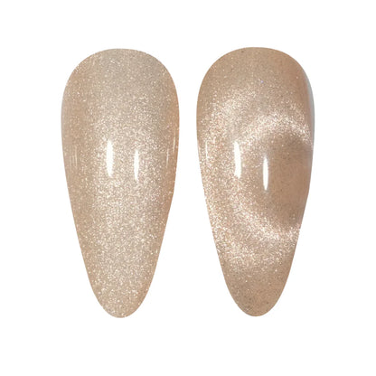 DND 9D Cat Eye Velvet Jungle #06 - Toe Beans