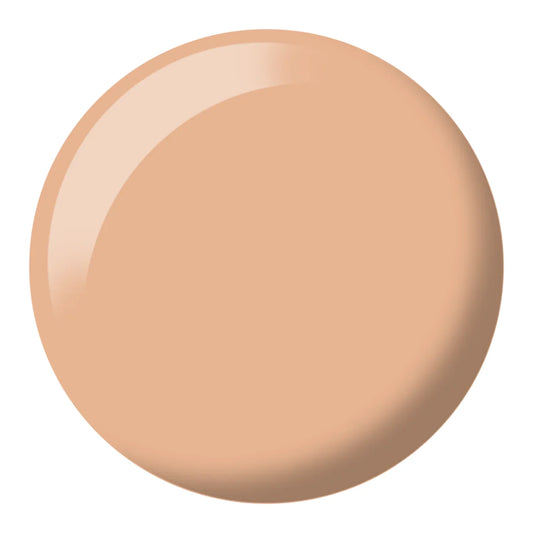DIVA Gel Polish #072 - Chai Latte