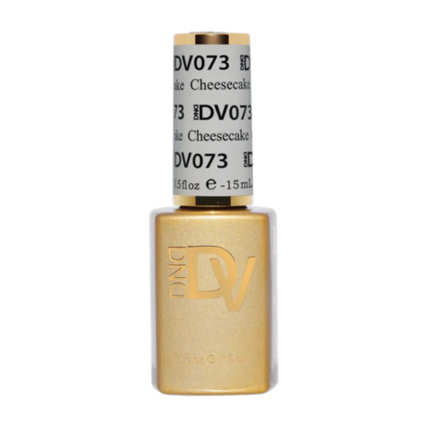 DIVA Gel Polish #073 - Cheesecake