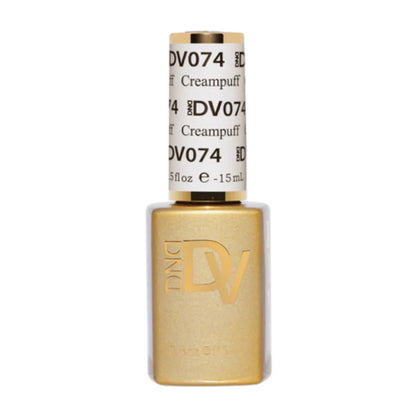 DIVA Gel Polish #074 - Creampuff