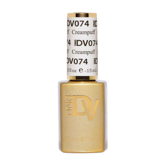DIVA Gel Polish #074 - Creampuff