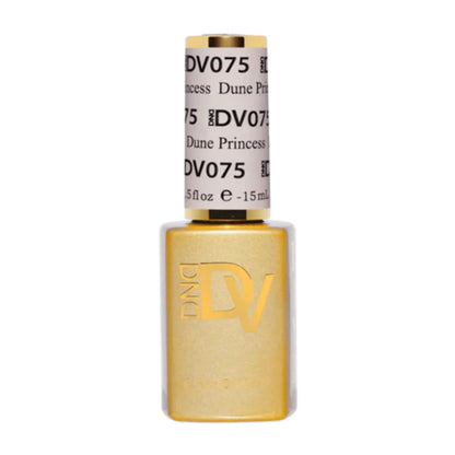 DIVA Gel Polish #075 - Dune Princess