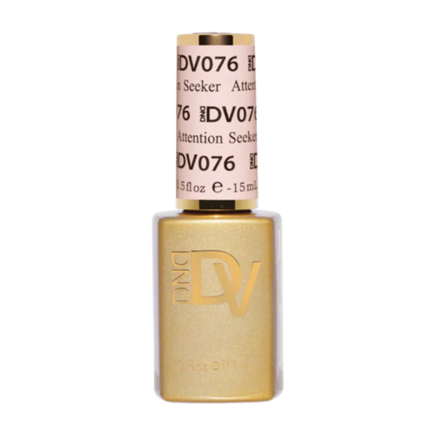 DIVA Gel Polish #076 - Attention Seeker